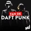 NRJ Fan De Daft Punk