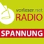 Vorleser.net Radio - Spannung