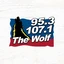 The Wolf