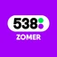 538 Zomer