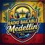 Radio Bailable Medellín