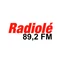 Radiole Costa de la Luz