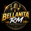 Bellanita RM Estéreo