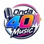 Onda 40 Music