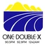 One Double X