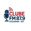 Clube Cezarina