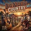 Big Kickin' Country