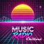 Music Radio Ai Chillout