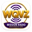 WQVZ Mission Radio