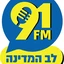 לב המדינה 91